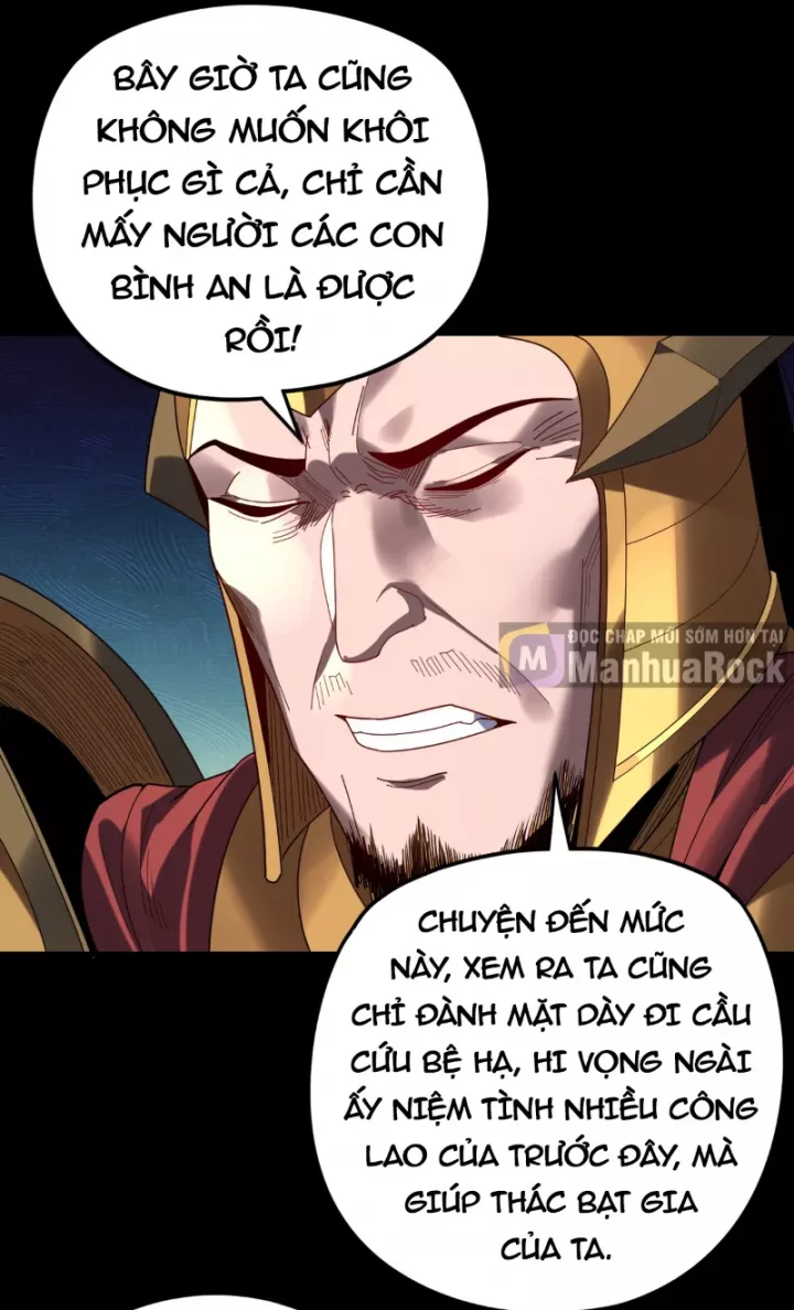 Ta Trời Sinh Đã Là Nhân Vật Phản Diện Chapter 495 17