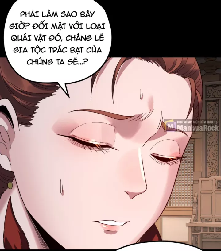 Ta Trời Sinh Đã Là Nhân Vật Phản Diện Chapter 495 20