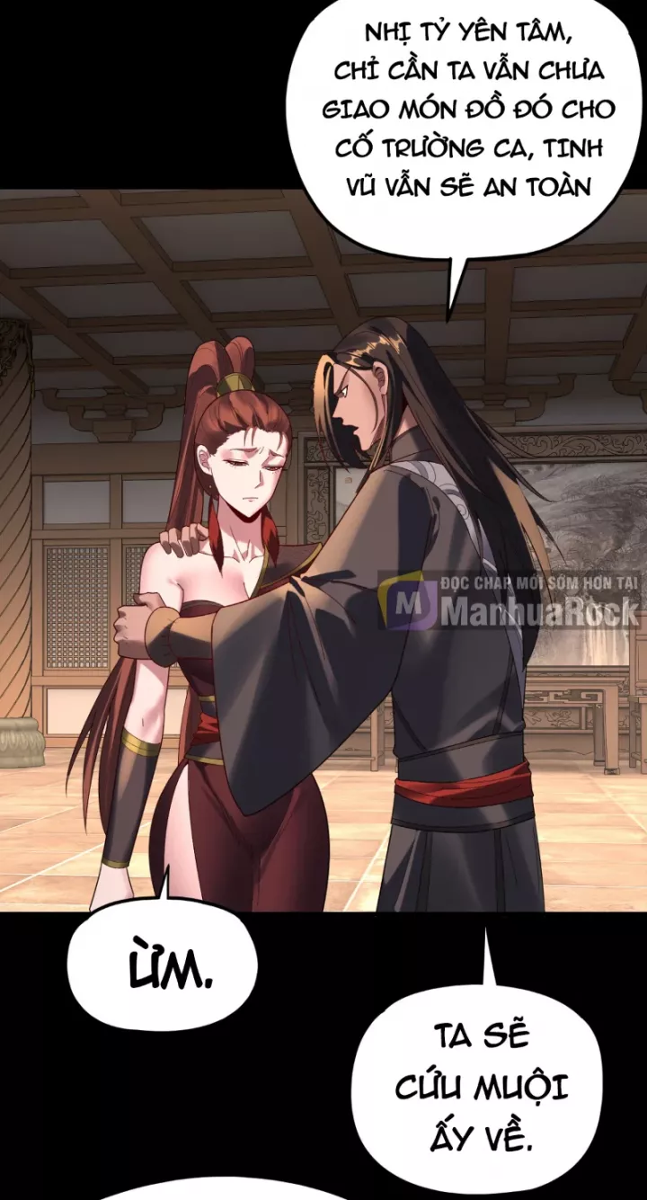 Ta Trời Sinh Đã Là Nhân Vật Phản Diện Chapter 495 21