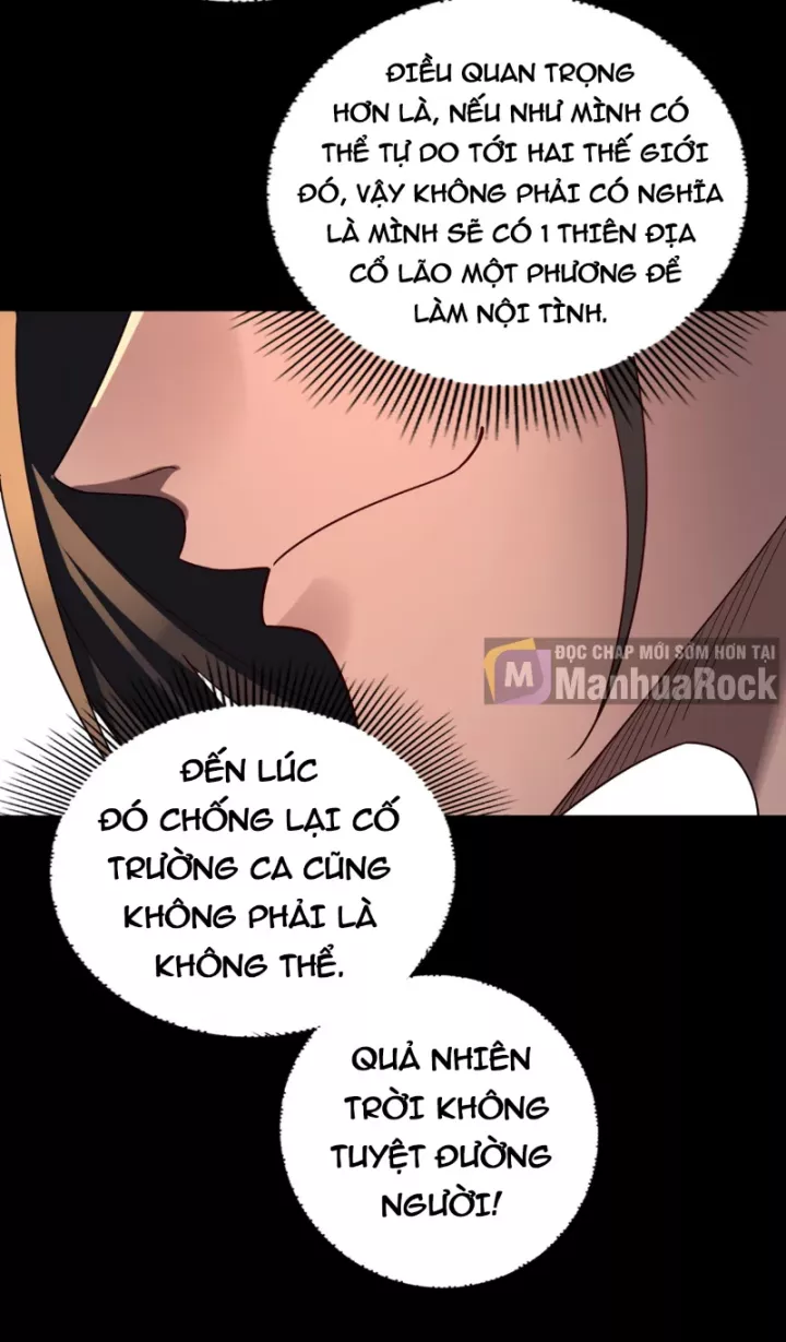 Ta Trời Sinh Đã Là Nhân Vật Phản Diện Chapter 495 24