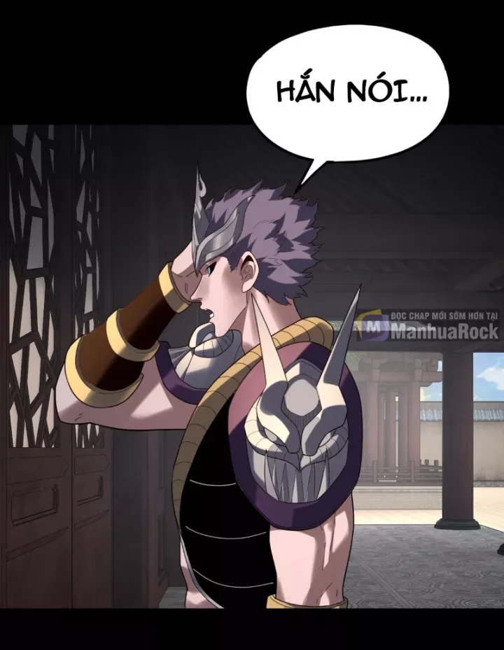 Ta Trời Sinh Đã Là Nhân Vật Phản Diện Chapter 495 28