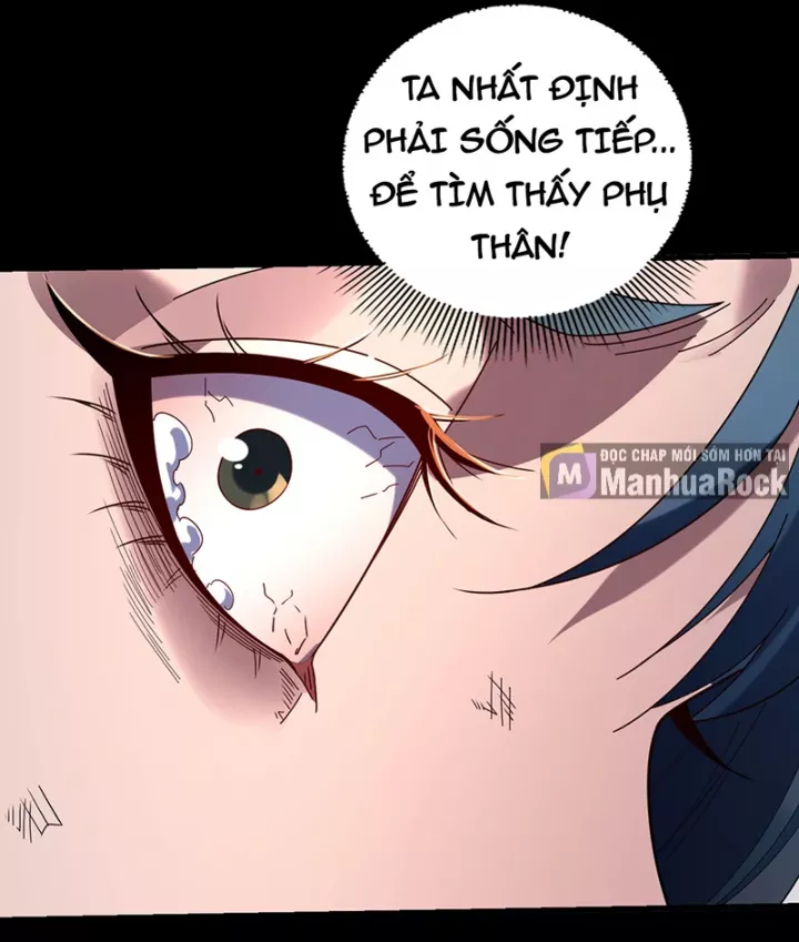 Ta Trời Sinh Đã Là Nhân Vật Phản Diện Chapter 496 18