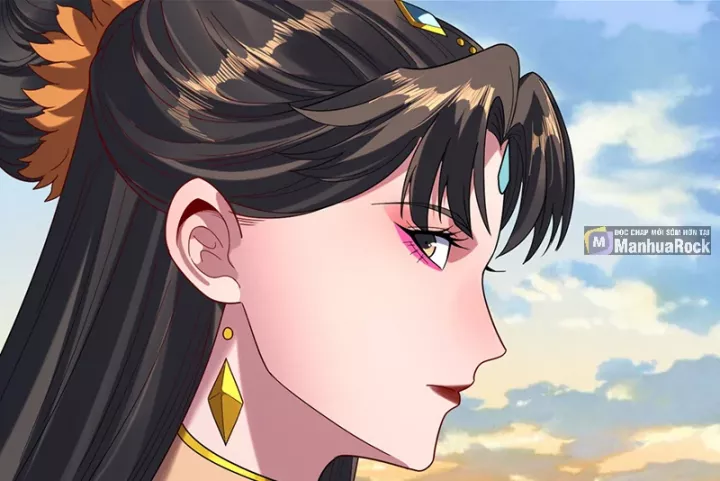 Ta Trời Sinh Đã Là Nhân Vật Phản Diện Chapter 496 27