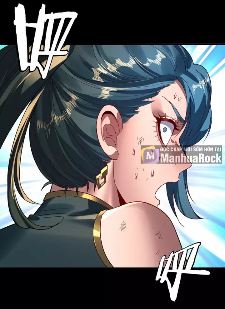 Ta Trời Sinh Đã Là Nhân Vật Phản Diện Chapter 497 9