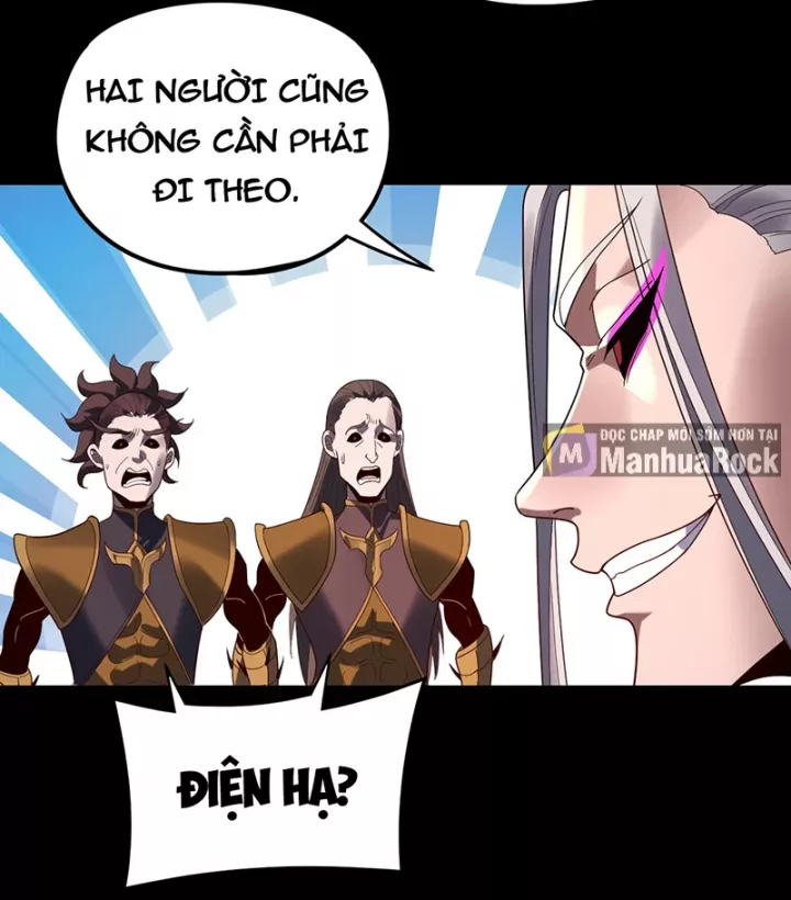 Ta Trời Sinh Đã Là Nhân Vật Phản Diện Chapter 497 13