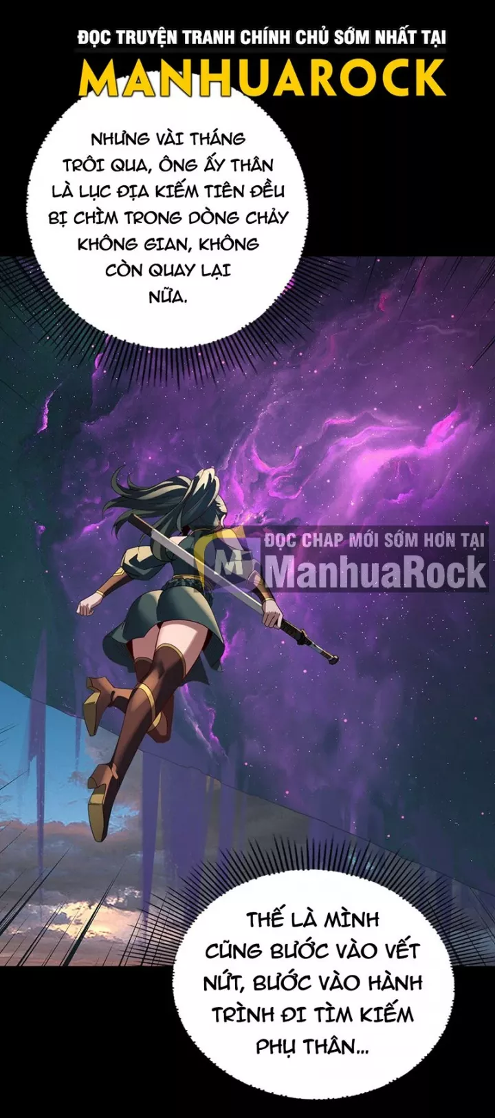 Ta Trời Sinh Đã Là Nhân Vật Phản Diện Chapter 497 24