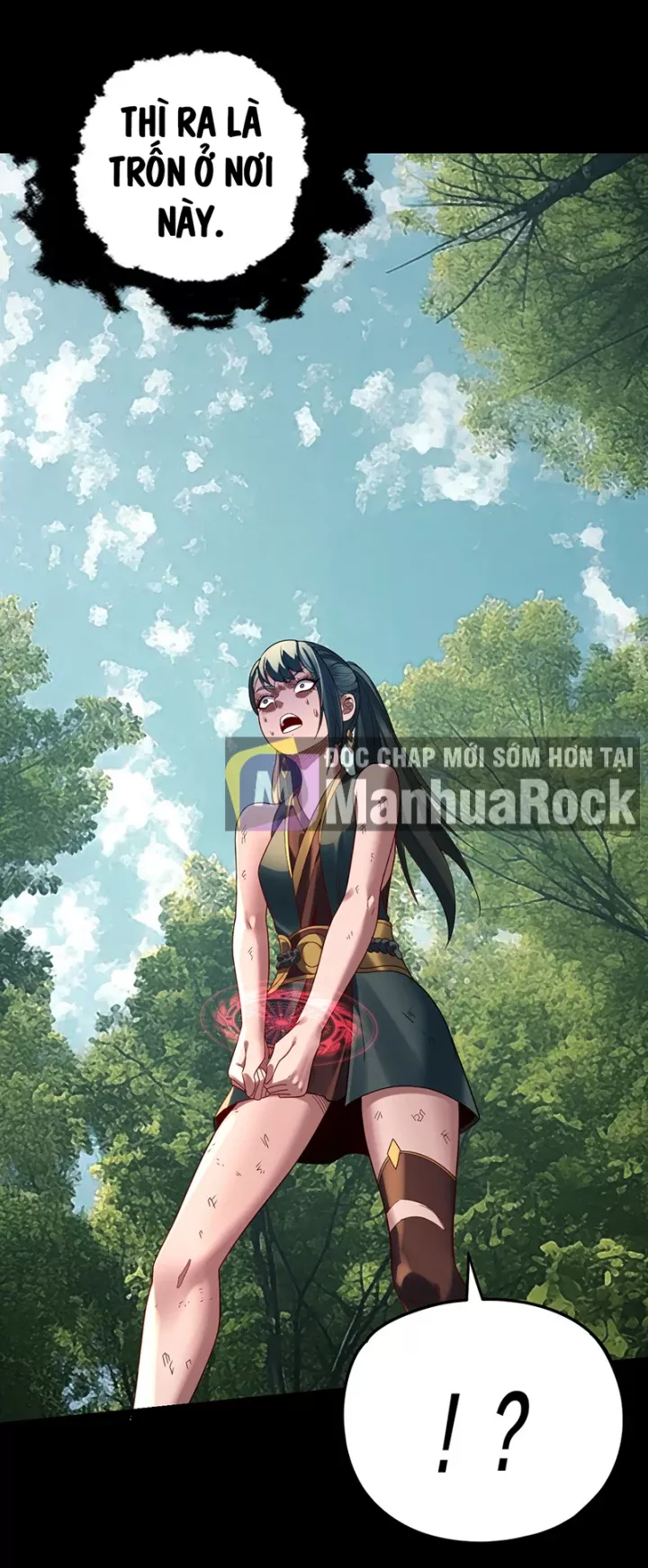 Ta Trời Sinh Đã Là Nhân Vật Phản Diện Chapter 497 26