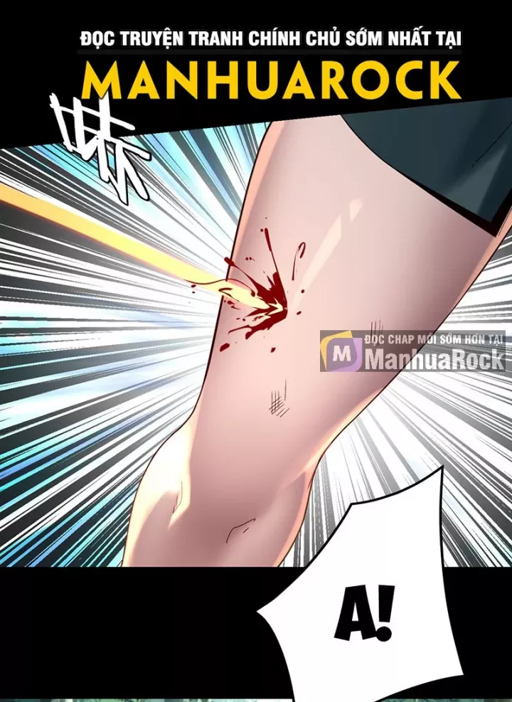 Ta Trời Sinh Đã Là Nhân Vật Phản Diện Chapter 497 27