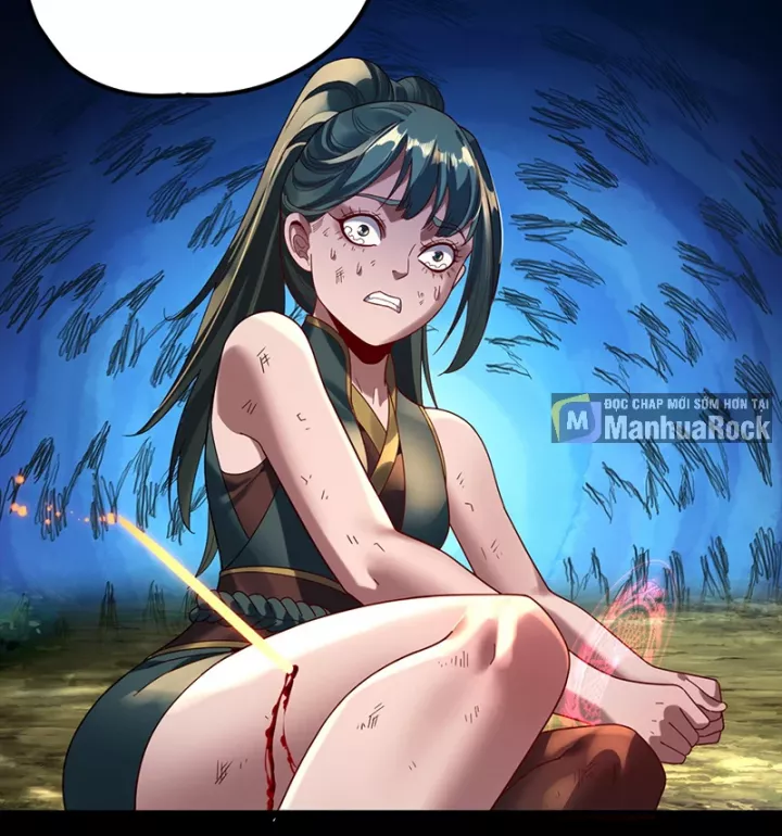 Ta Trời Sinh Đã Là Nhân Vật Phản Diện Chapter 497 29