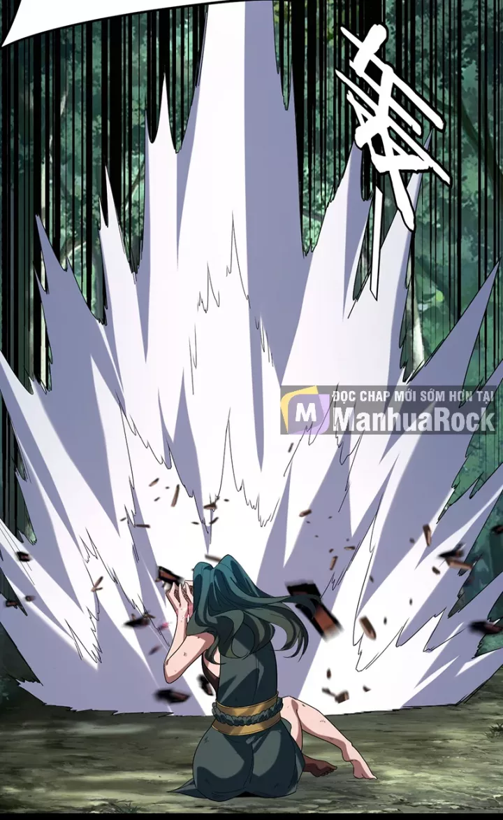 Ta Trời Sinh Đã Là Nhân Vật Phản Diện Chapter 497 32