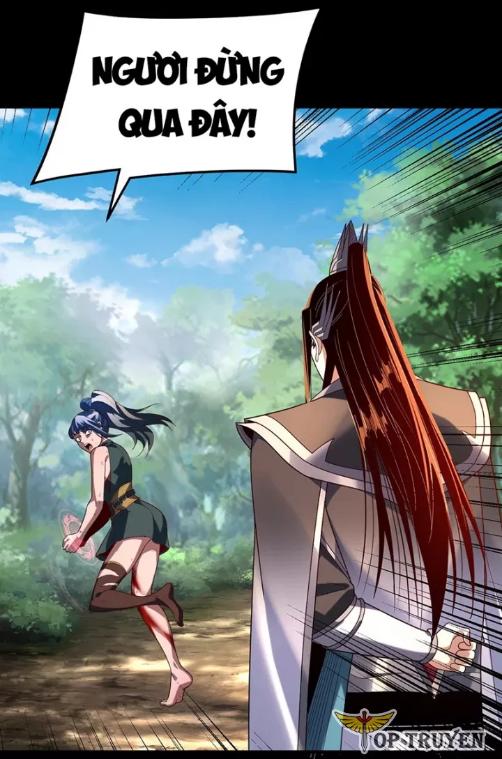 Ta Trời Sinh Đã Là Nhân Vật Phản Diện Chapter 498 2