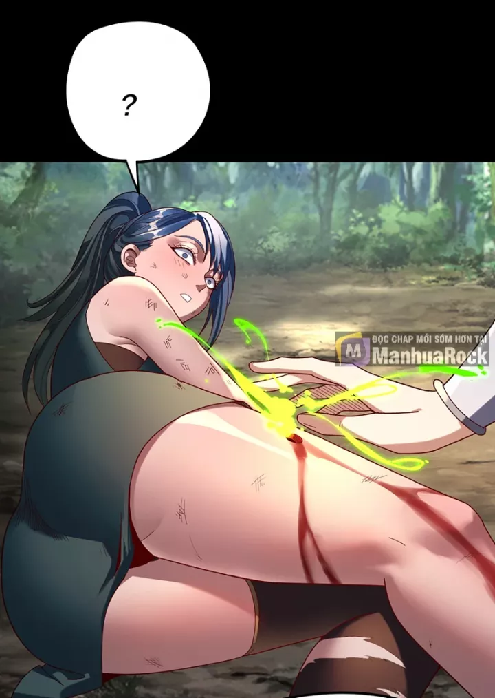 Ta Trời Sinh Đã Là Nhân Vật Phản Diện Chapter 498 5