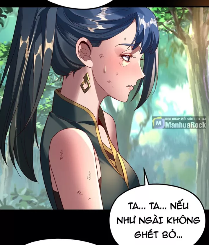 Ta Trời Sinh Đã Là Nhân Vật Phản Diện Chapter 498 10