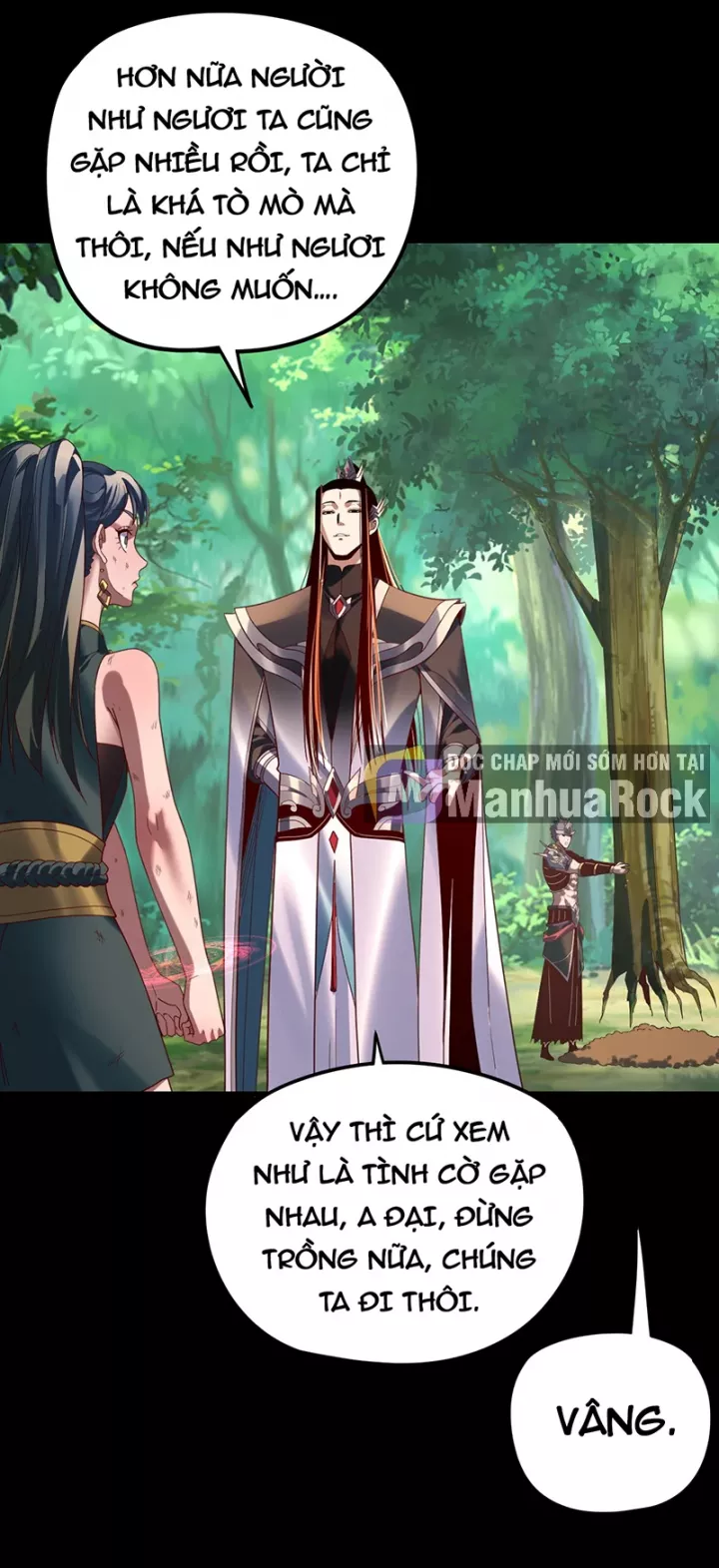 Ta Trời Sinh Đã Là Nhân Vật Phản Diện Chapter 498 14