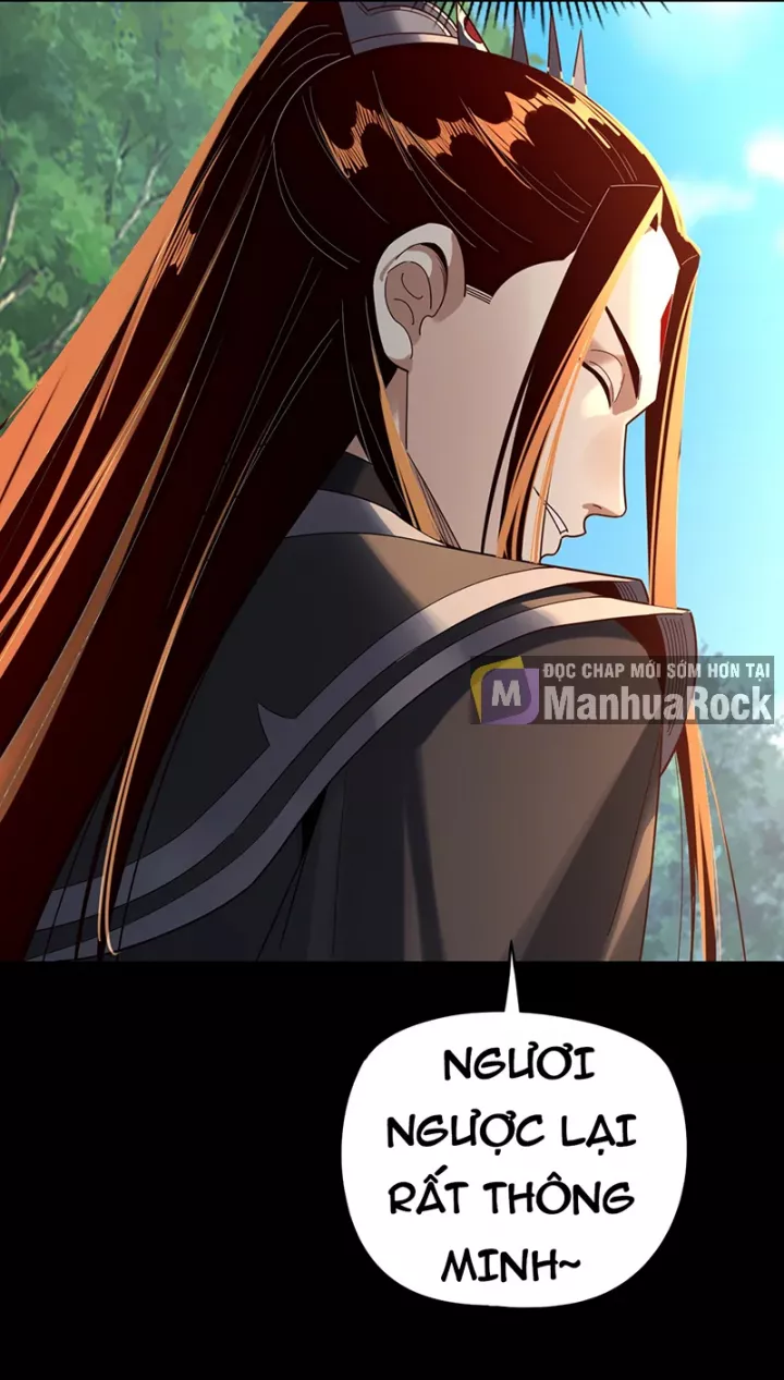 Ta Trời Sinh Đã Là Nhân Vật Phản Diện Chapter 498 17