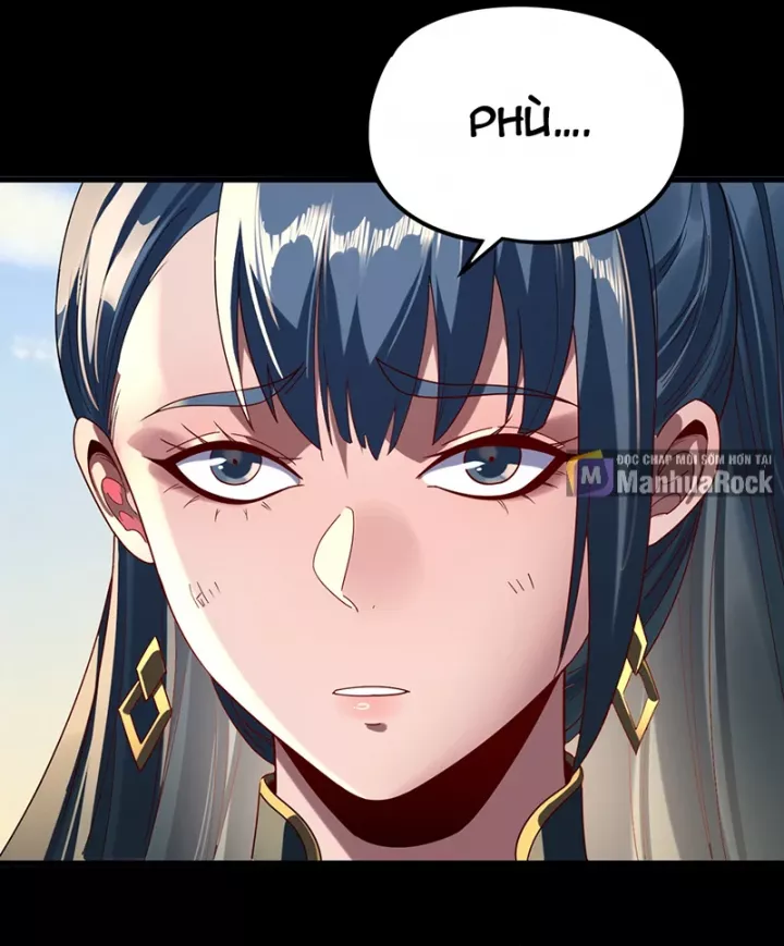 Ta Trời Sinh Đã Là Nhân Vật Phản Diện Chapter 498 23