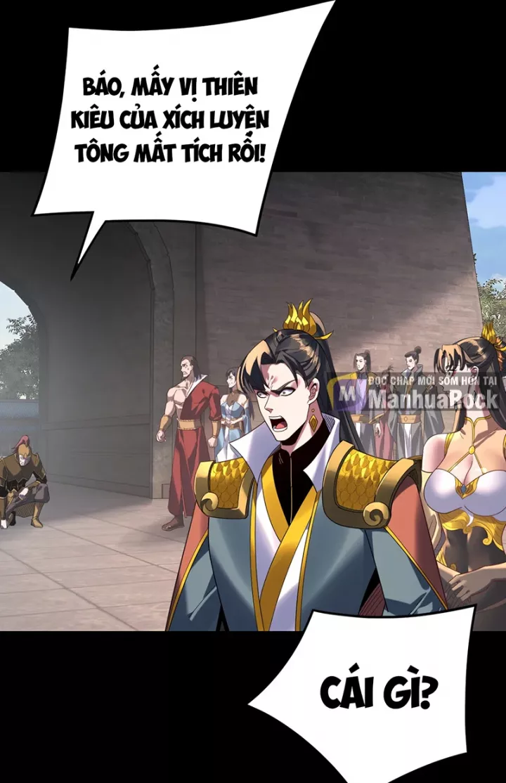 Ta Trời Sinh Đã Là Nhân Vật Phản Diện Chapter 498 24