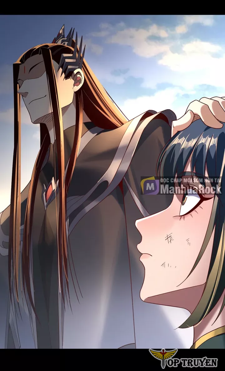 Ta Trời Sinh Đã Là Nhân Vật Phản Diện Chapter 499 2