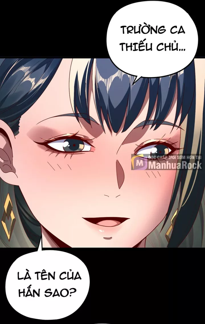Ta Trời Sinh Đã Là Nhân Vật Phản Diện Chapter 499 5