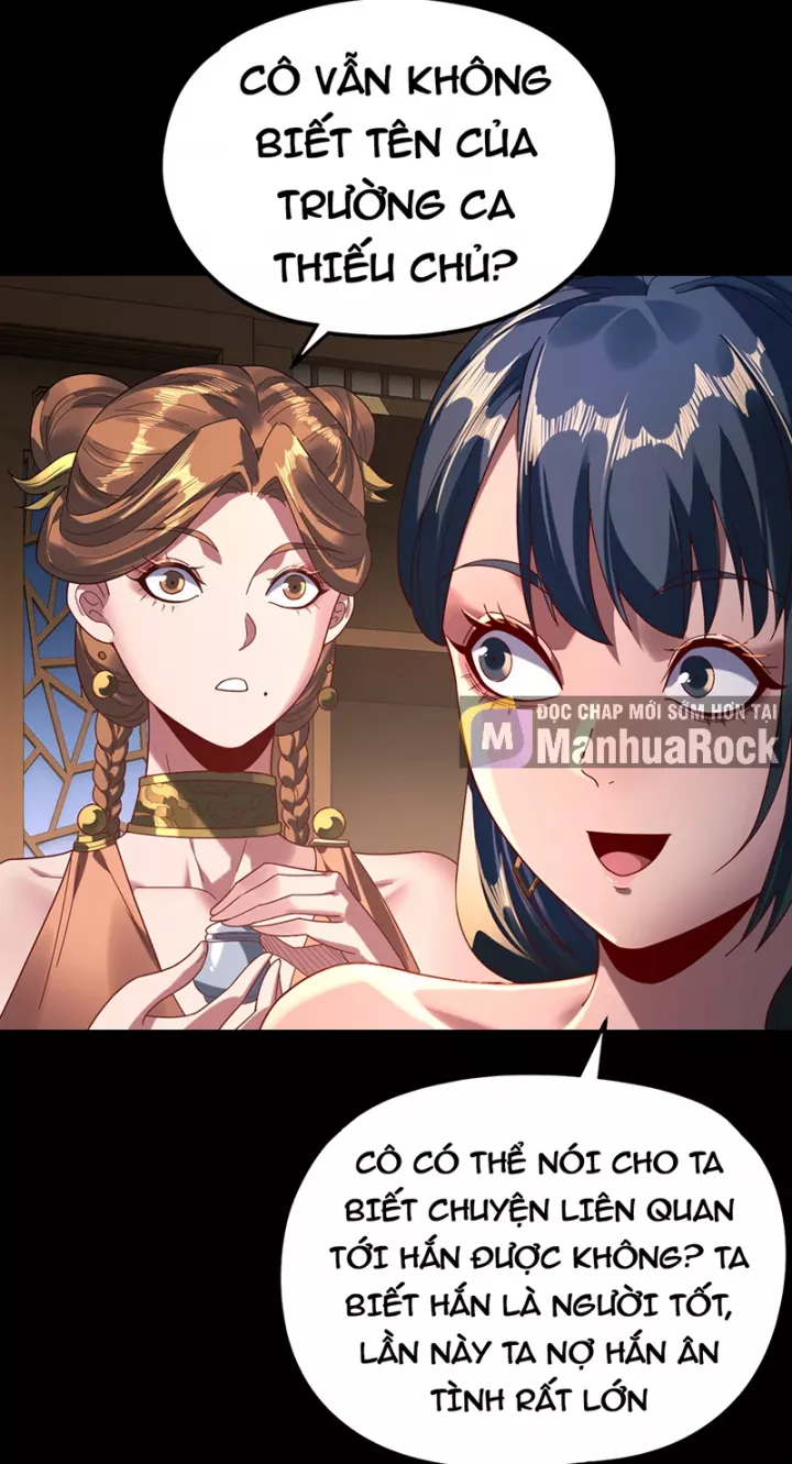 Ta Trời Sinh Đã Là Nhân Vật Phản Diện Chapter 499 6