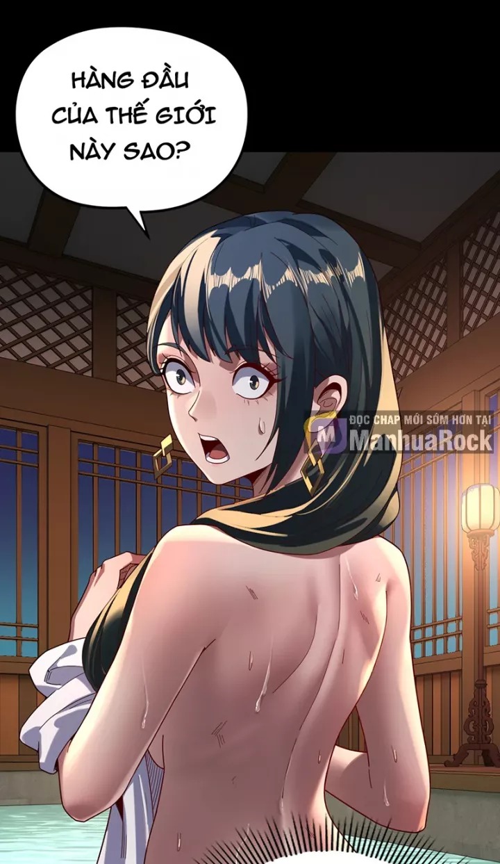 Ta Trời Sinh Đã Là Nhân Vật Phản Diện Chapter 499 10