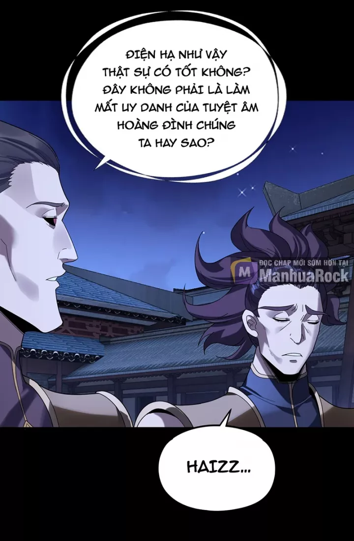 Ta Trời Sinh Đã Là Nhân Vật Phản Diện Chapter 499 13