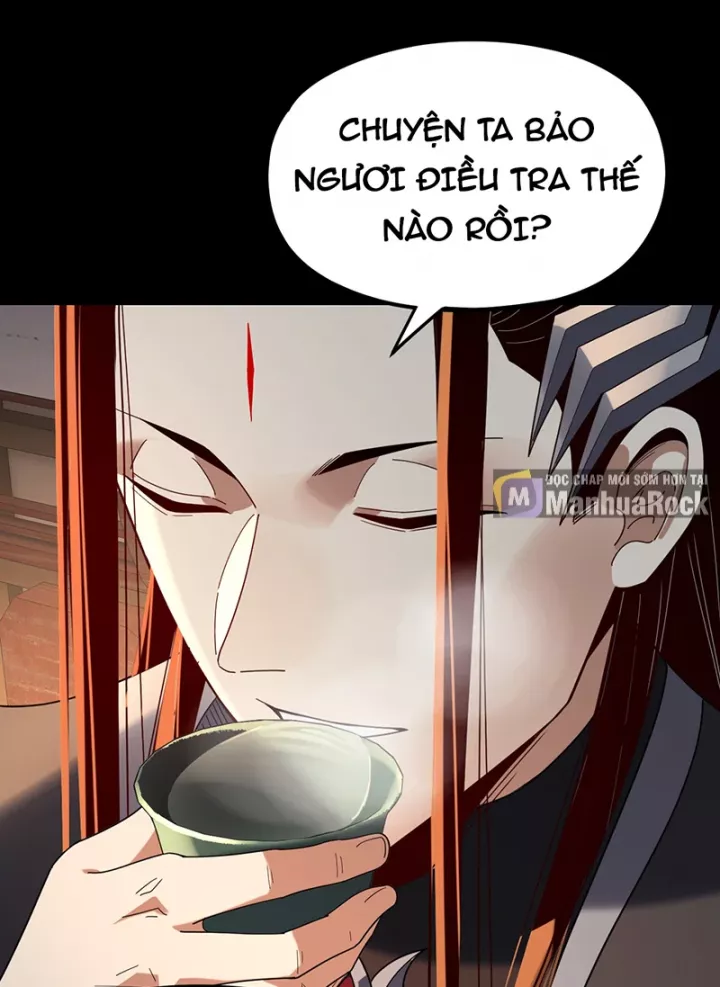 Ta Trời Sinh Đã Là Nhân Vật Phản Diện Chapter 499 16