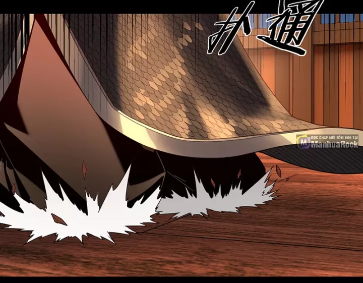 Ta Trời Sinh Đã Là Nhân Vật Phản Diện Chapter 499 21