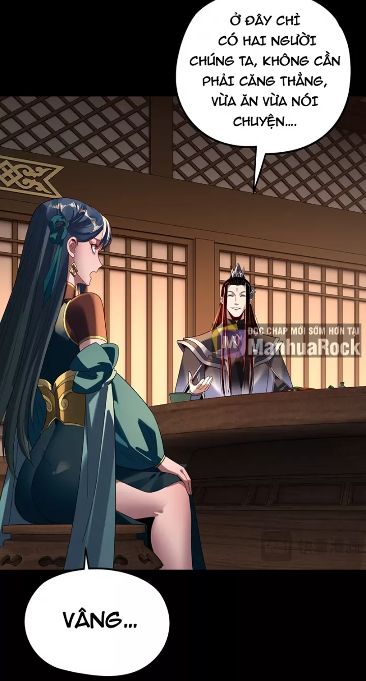 Ta Trời Sinh Đã Là Nhân Vật Phản Diện Chapter 499 26