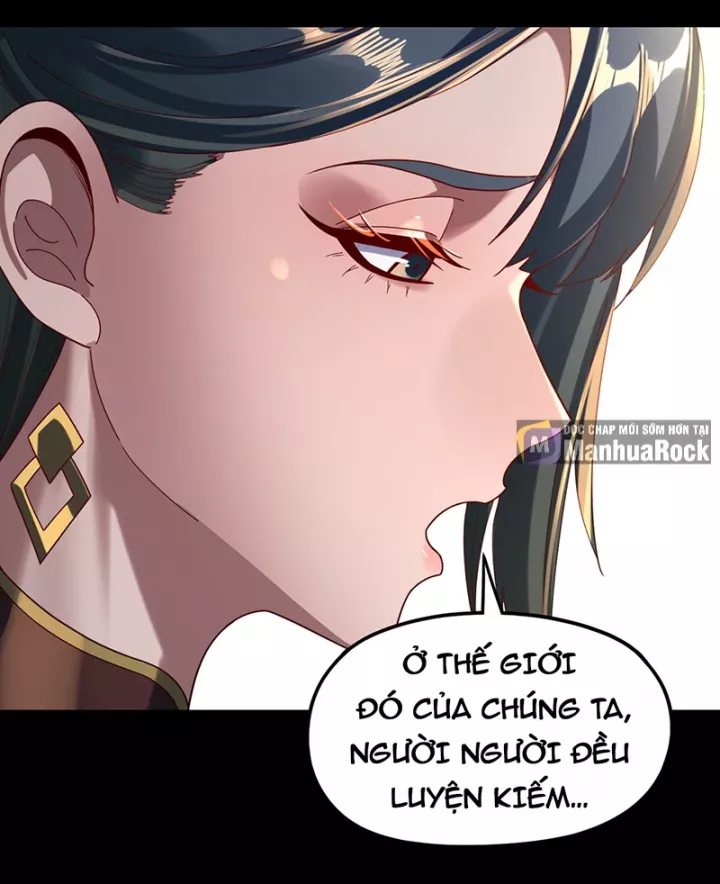 Ta Trời Sinh Đã Là Nhân Vật Phản Diện Chapter 499 27