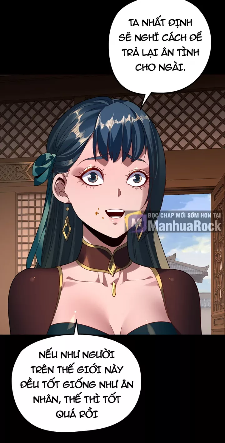 Ta Trời Sinh Đã Là Nhân Vật Phản Diện Chapter 500 4