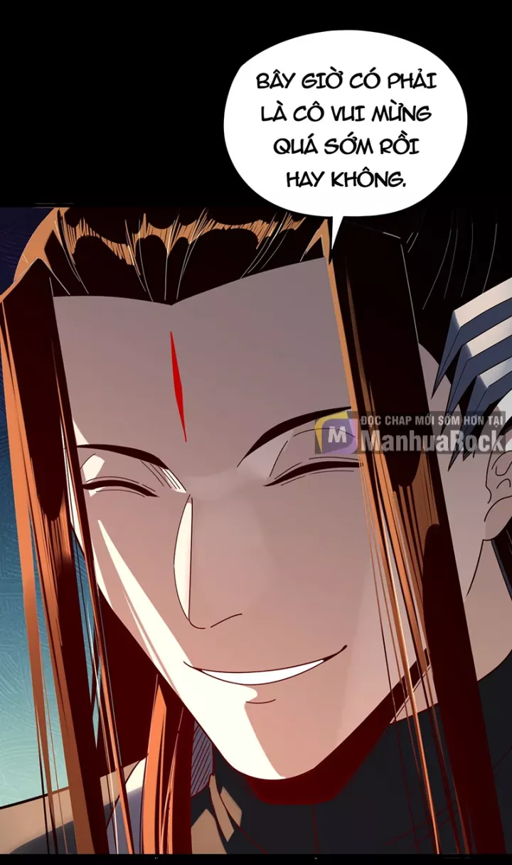 Ta Trời Sinh Đã Là Nhân Vật Phản Diện Chapter 500 5