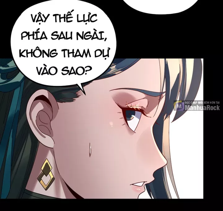 Ta Trời Sinh Đã Là Nhân Vật Phản Diện Chapter 500 10