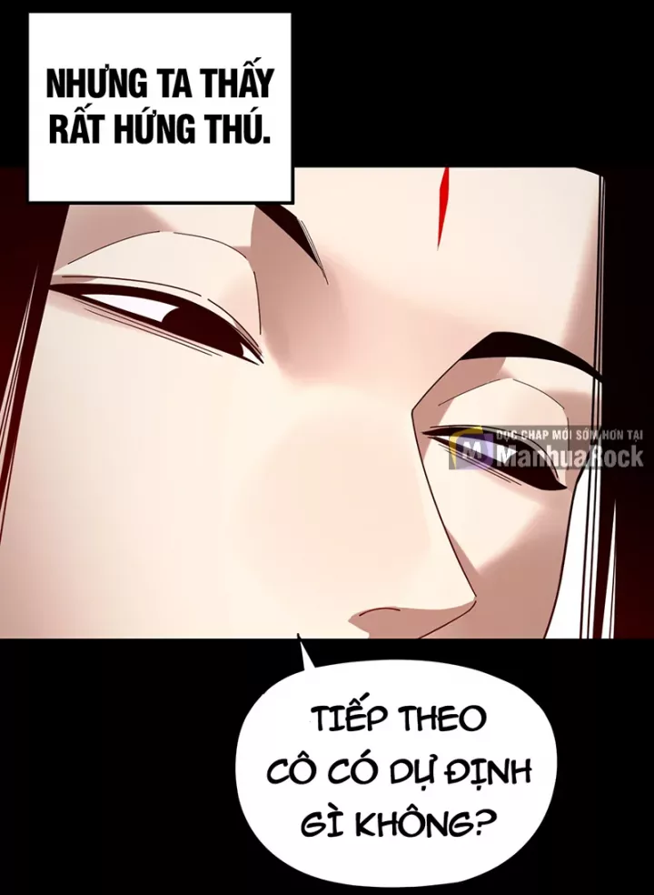 Ta Trời Sinh Đã Là Nhân Vật Phản Diện Chapter 500 12