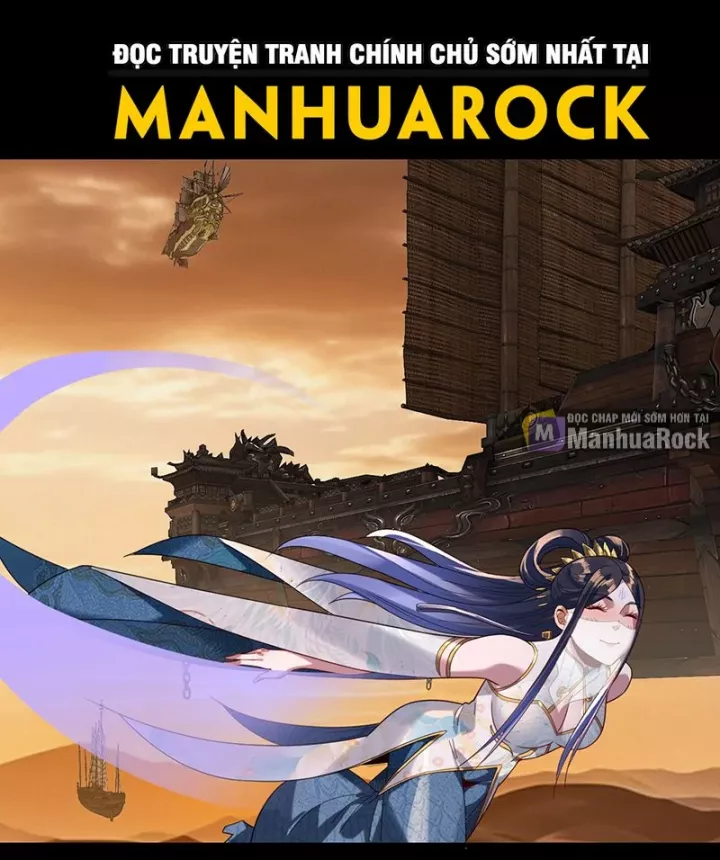 Ta Trời Sinh Đã Là Nhân Vật Phản Diện Chapter 500 28