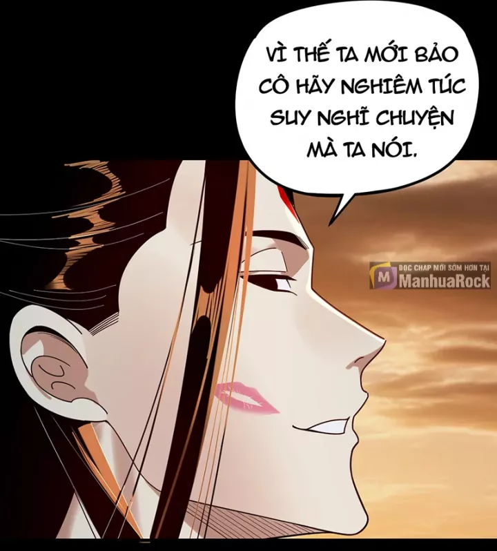 Ta Trời Sinh Đã Là Nhân Vật Phản Diện Chapter 500 32