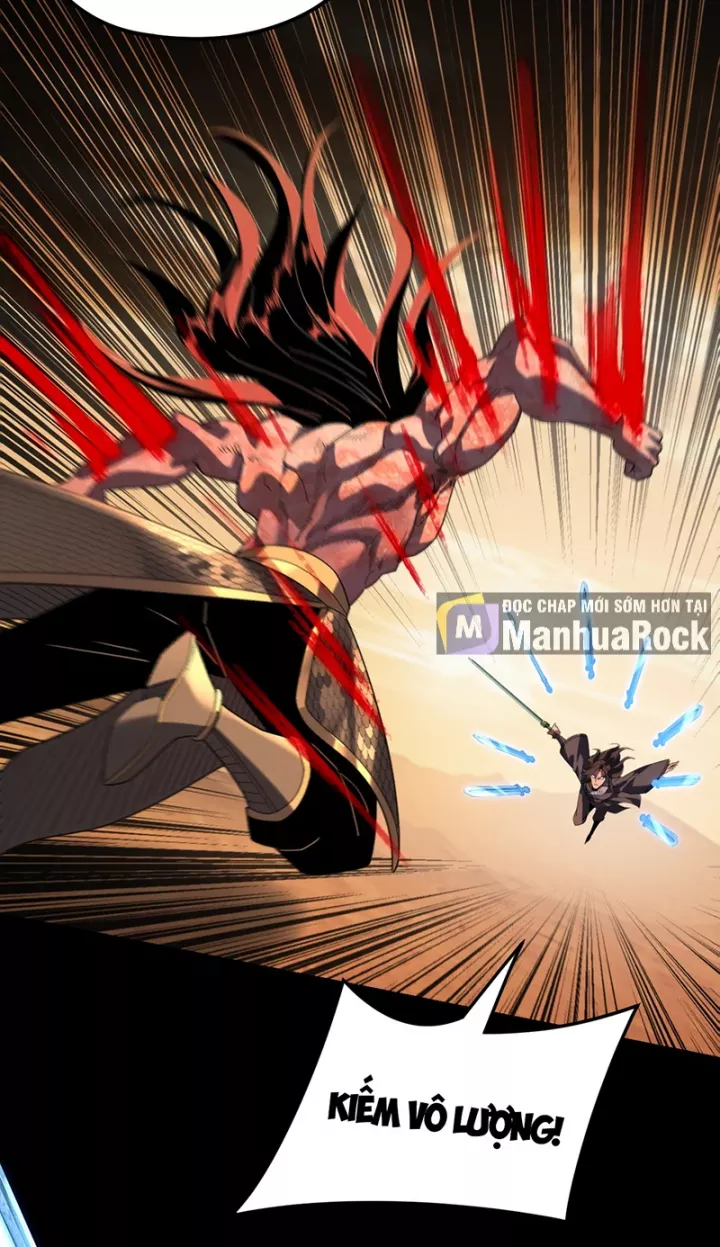Ta Trời Sinh Đã Là Nhân Vật Phản Diện Chapter 501 6