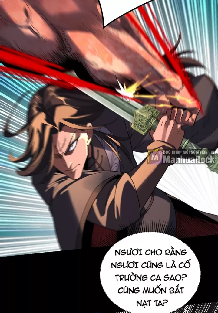 Ta Trời Sinh Đã Là Nhân Vật Phản Diện Chapter 501 8