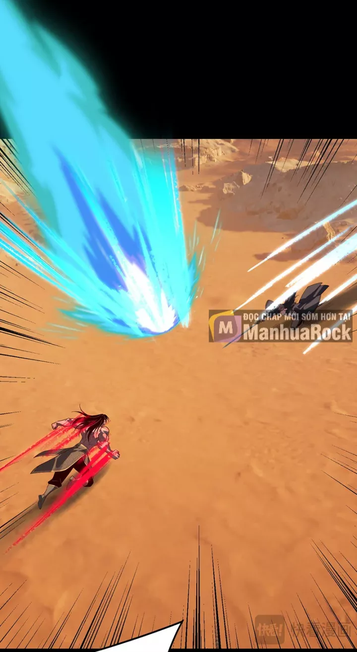 Ta Trời Sinh Đã Là Nhân Vật Phản Diện Chapter 501 16