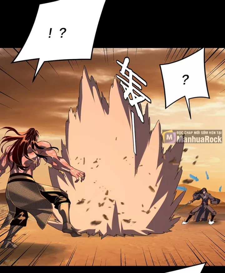 Ta Trời Sinh Đã Là Nhân Vật Phản Diện Chapter 501 17