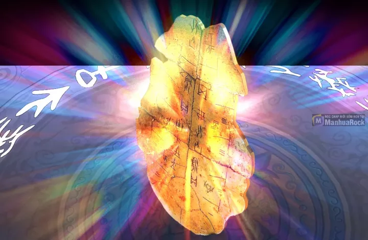 Ta Trời Sinh Đã Là Nhân Vật Phản Diện Chapter 502 3