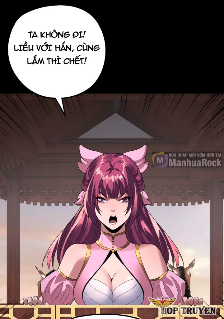 Ta Trời Sinh Đã Là Nhân Vật Phản Diện Chapter 503 2