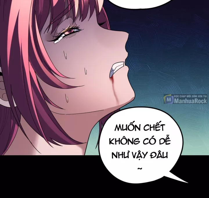 Ta Trời Sinh Đã Là Nhân Vật Phản Diện Chapter 503 7