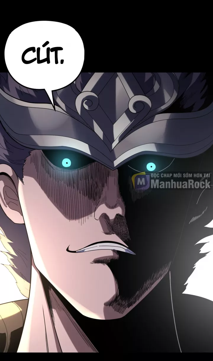 Ta Trời Sinh Đã Là Nhân Vật Phản Diện Chapter 503 14