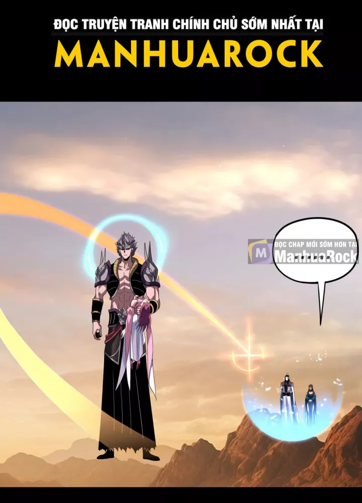 Ta Trời Sinh Đã Là Nhân Vật Phản Diện Chapter 503 15