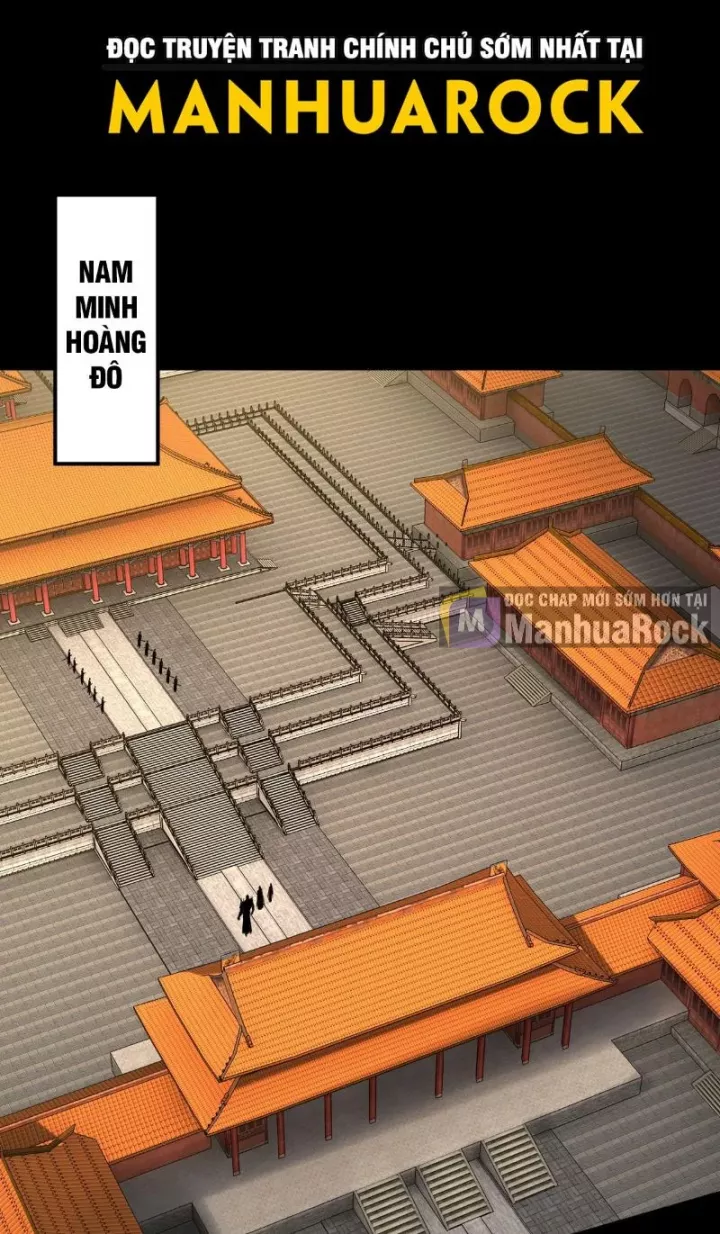 Ta Trời Sinh Đã Là Nhân Vật Phản Diện Chapter 504 5