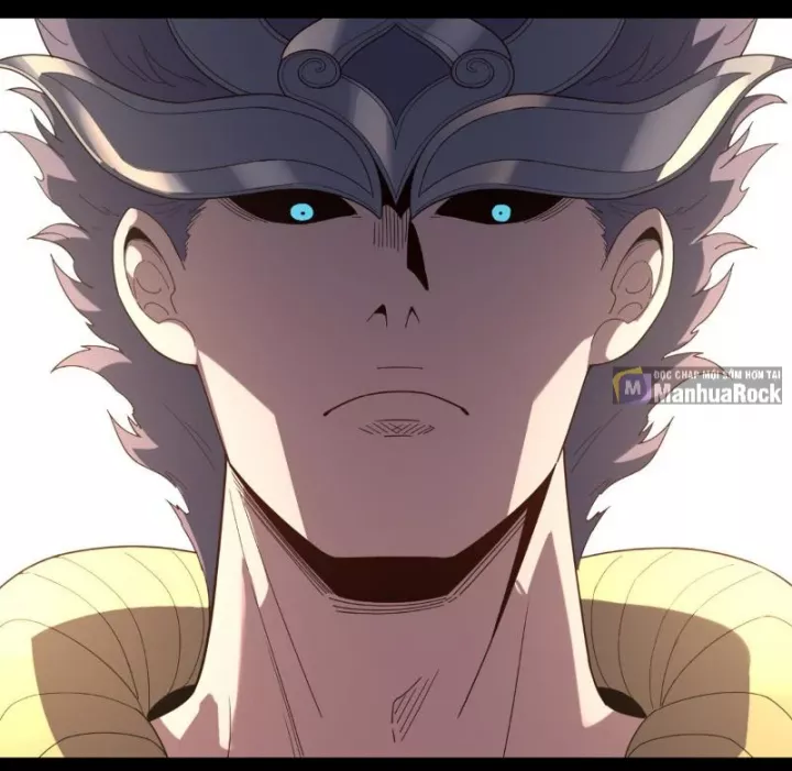 Ta Trời Sinh Đã Là Nhân Vật Phản Diện Chapter 504 14