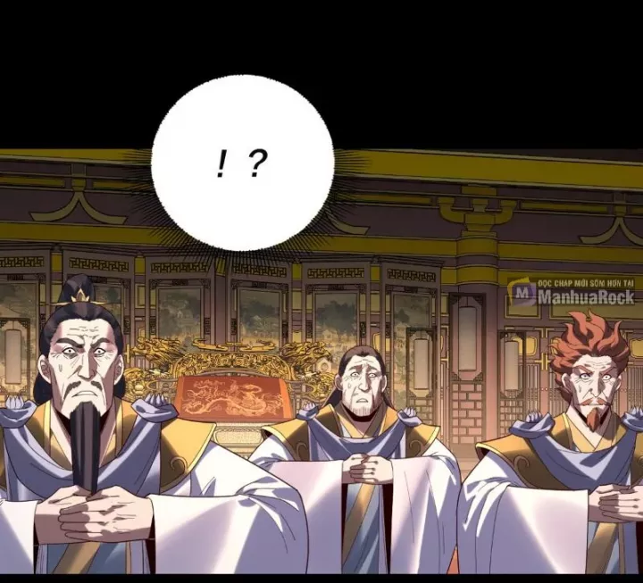 Ta Trời Sinh Đã Là Nhân Vật Phản Diện Chapter 504 18