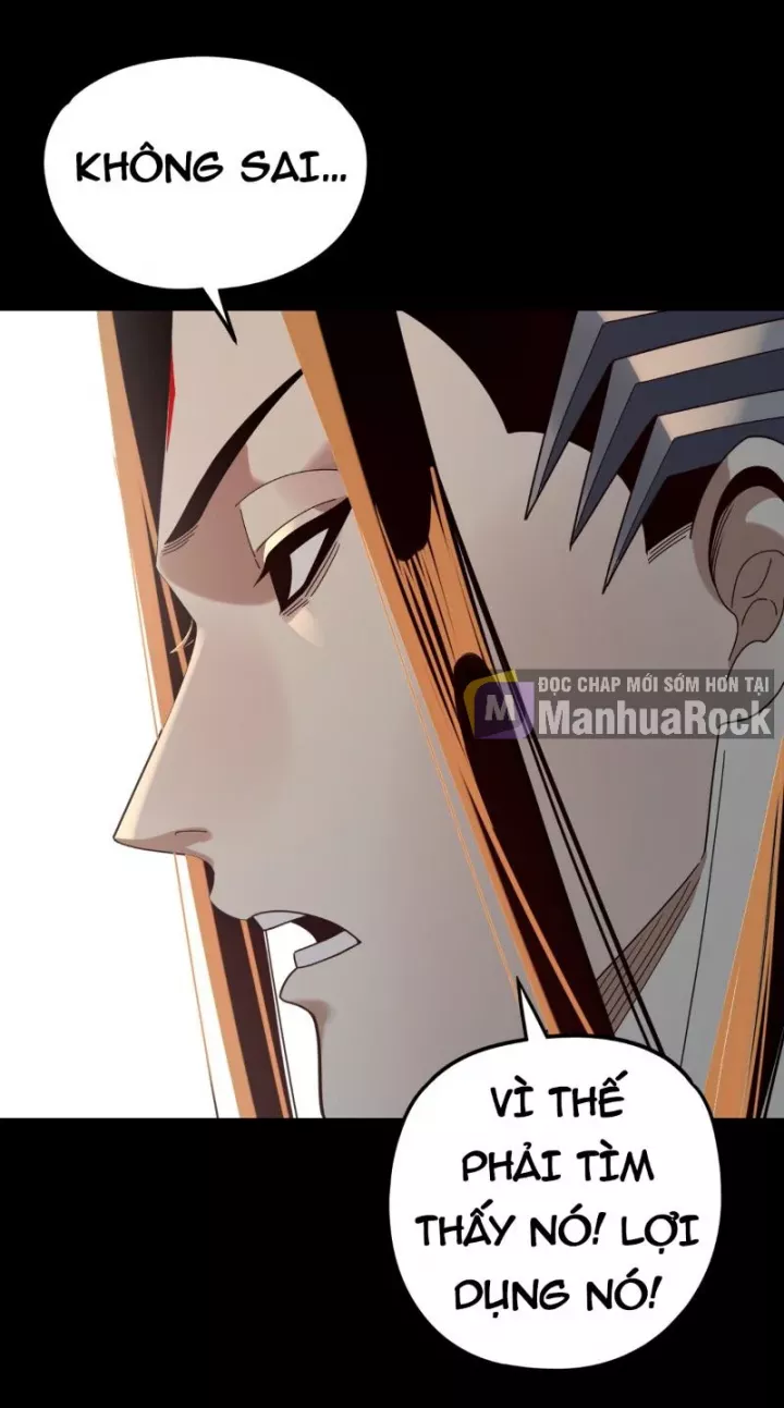 Ta Trời Sinh Đã Là Nhân Vật Phản Diện Chapter 504 30