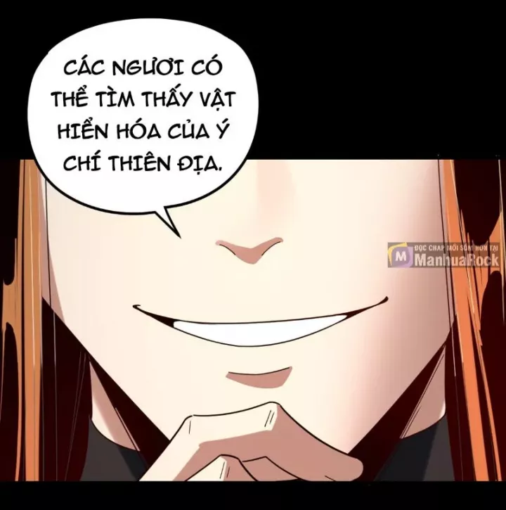 Ta Trời Sinh Đã Là Nhân Vật Phản Diện Chapter 505 3